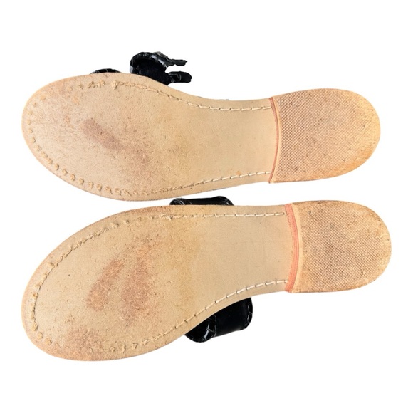 JACK ROGERS SANDALS - Picture 2 of 2